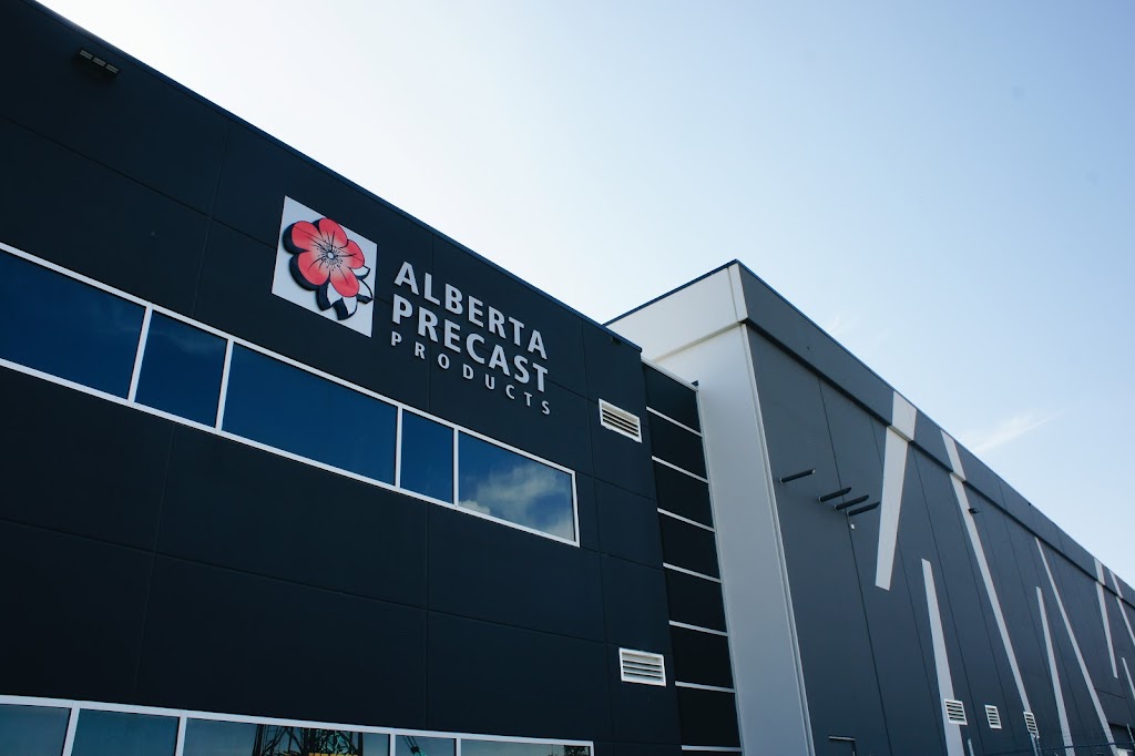 Alberta Precast | 25 Commerce Rd S, Spruce Grove, AB T7X 0G6, Canada | Phone: (780) 960-1223