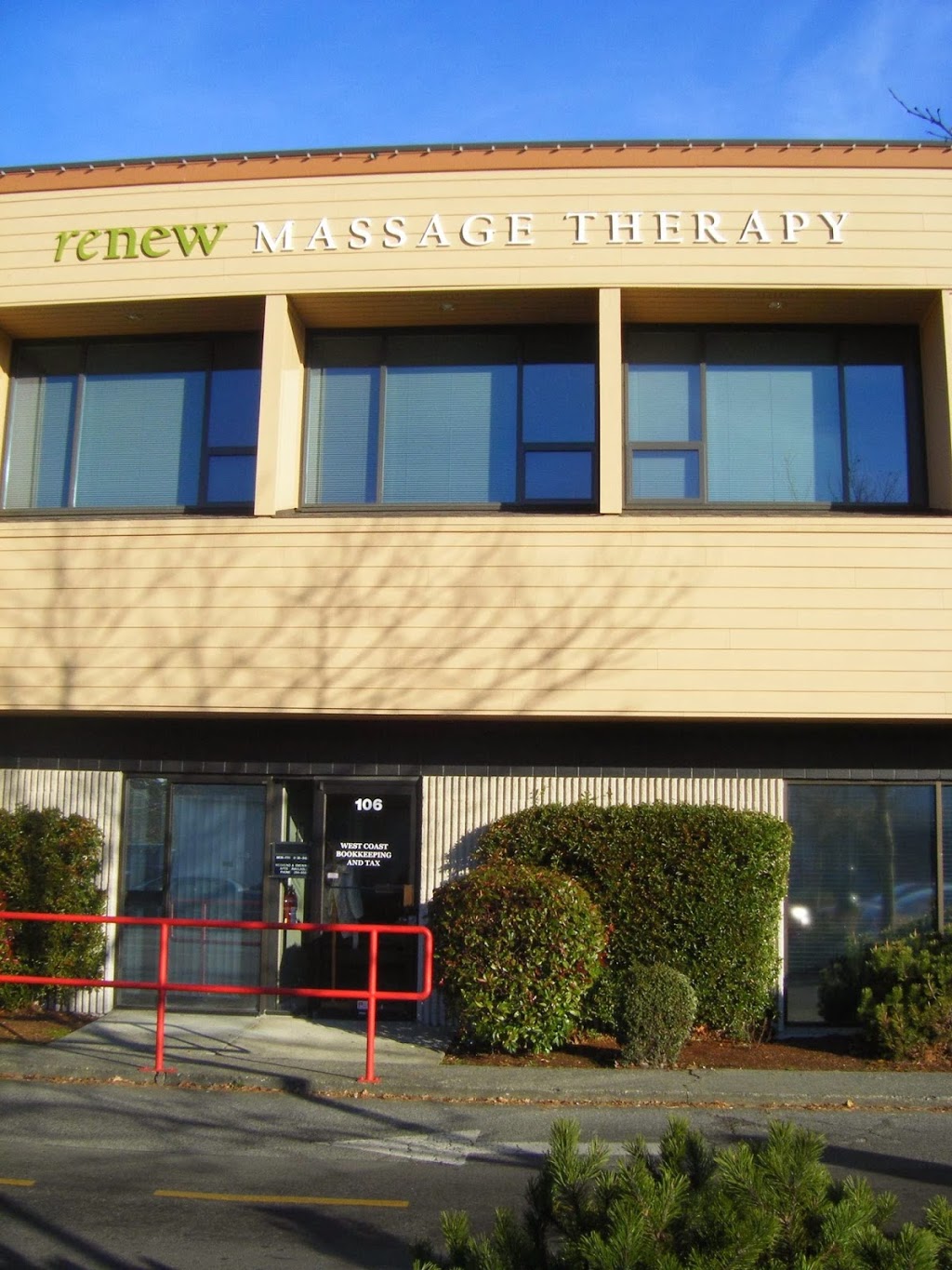 Renew Health | 4475 Viewmont Ave Office 204, Victoria, BC V8Z 6L8, Canada | Phone: (250) 590-4197