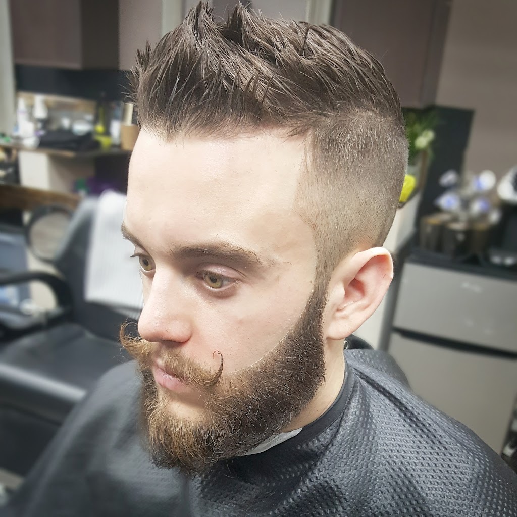 Shear Brilliance Oshawa | 1251 Simcoe St N #7, Oshawa, ON L1G 4X1, Canada | Phone: (905) 723-1832