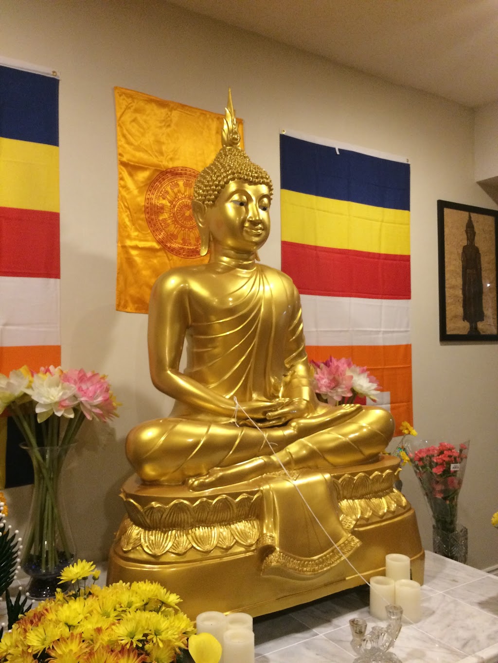 Wat Lao SW | 39629 Huron Park Rd, Centralia, ON N0M 1K0, Canada | Phone: (519) 228-8422