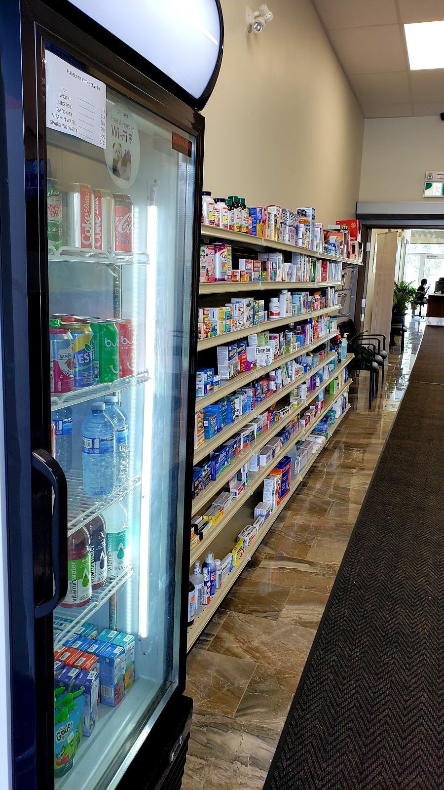 Balsam Pharmacy | 10430 61 Ave NW #104, Edmonton, AB T6H 2J3, Canada | Phone: (587) 499-2622