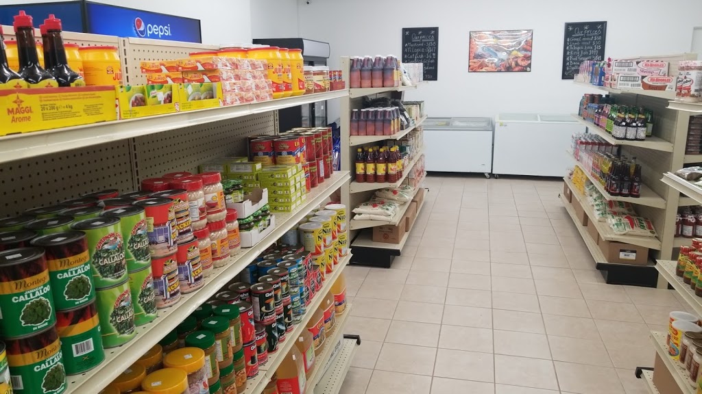 Nepean Mini Market | 2194 Robertson Rd #21, Nepean, ON K2H 9J5, Canada | Phone: (613) 680-5900