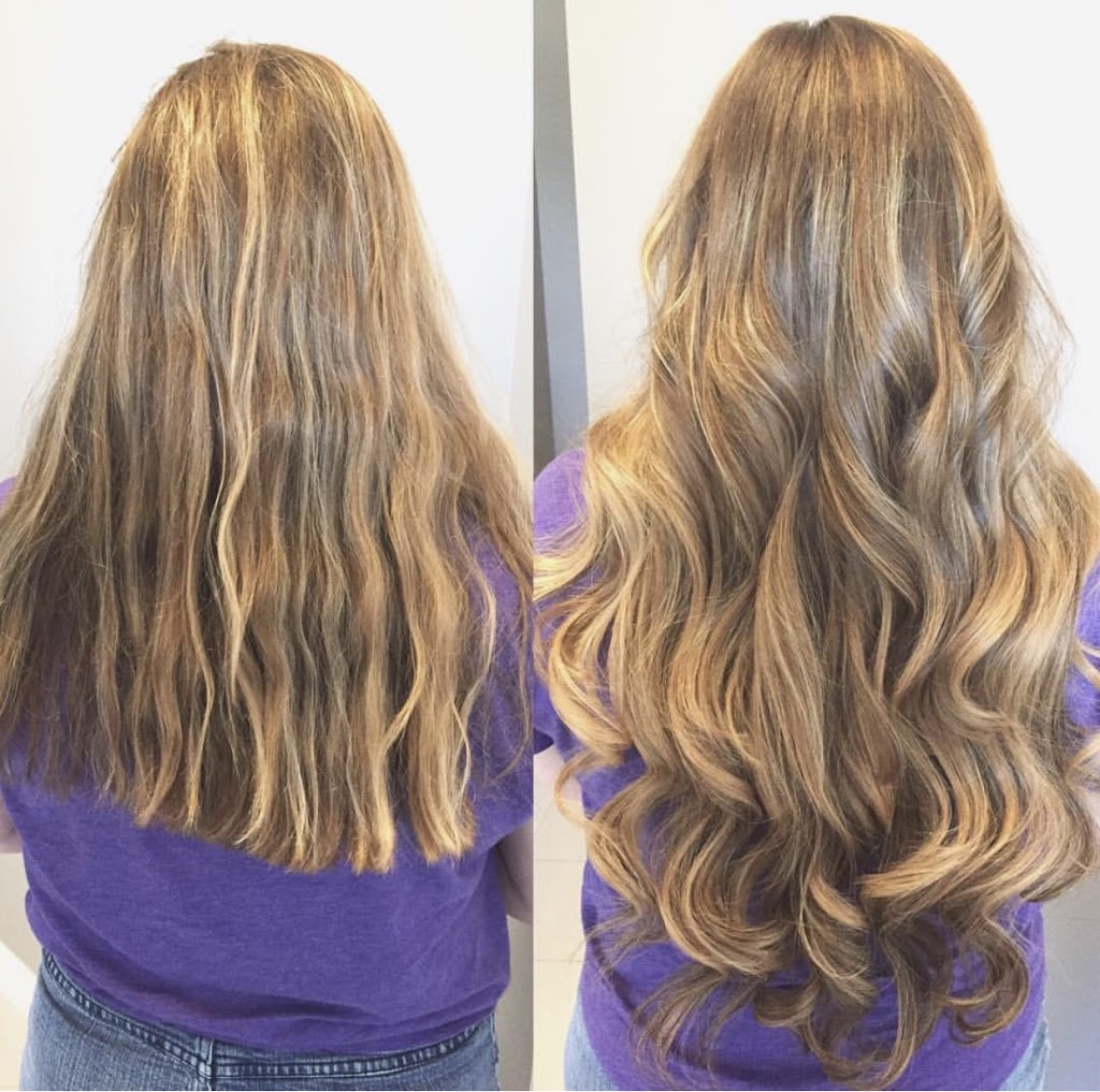 Style Me Pretty Extensions | 77 Tasker Court, Milton, ON L9E 1B9, Canada | Phone: (416) 827-7794