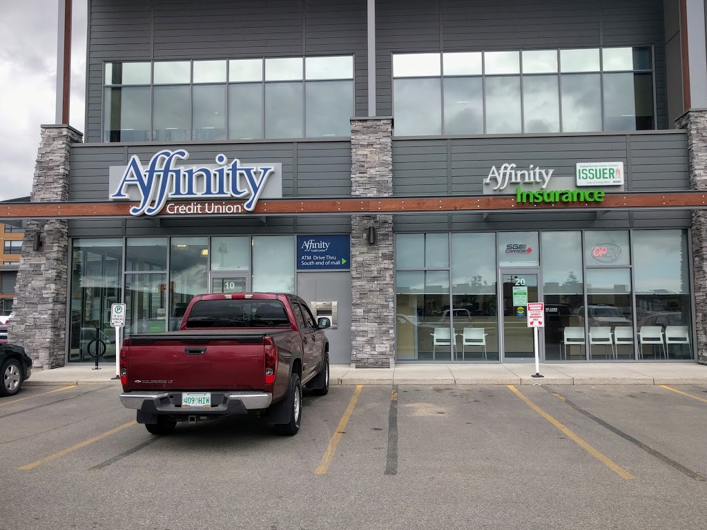 Affinity Insurance Services (Stonebridge) | 3211 Preston Ave S, Saskatoon, SK S7T 1C9, Canada | Phone: (306) 931-4141