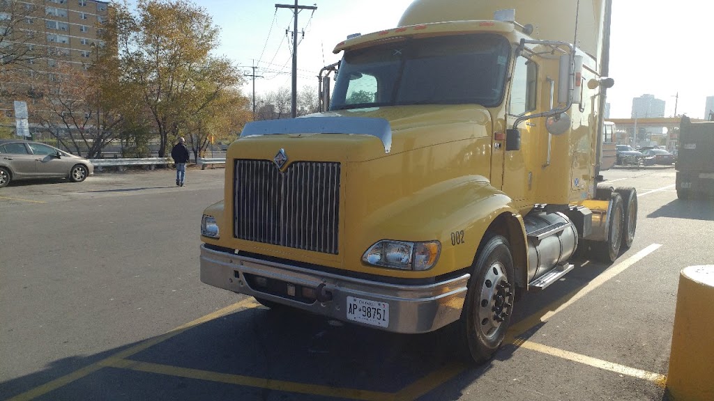 Canadas Truck Driving School | 14 Horseshoe Ct, Brampton, ON L6S 1S1, Canada | Phone: (647) 456-1087