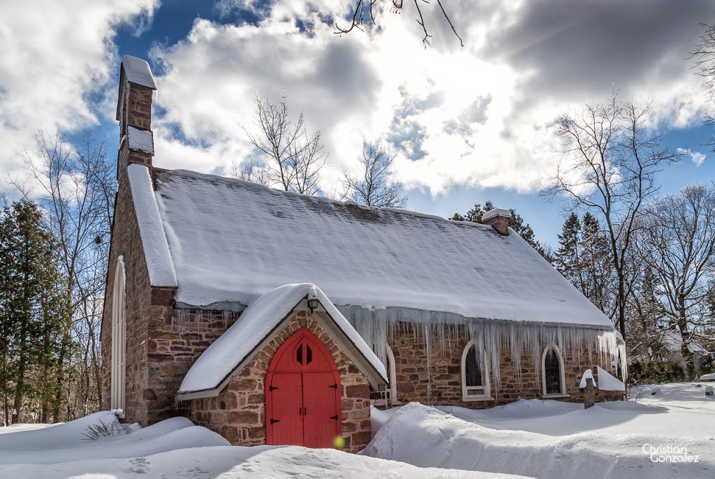 St Marys Church | 261 Rue Main, Hudson, QC J0P 1H0, Canada | Phone: (450) 458-5897