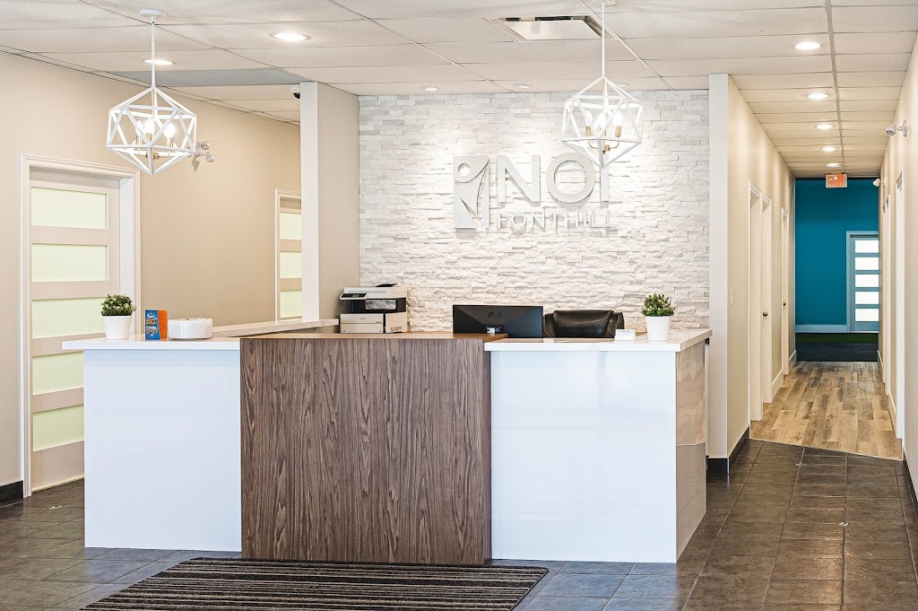 Niagara Orthopaedic Institute Fonthill | 20 Regional Road 20 East, Unit 14, Fonthill, ON L0S 1E0, Canada | Phone: (905) 892-3634