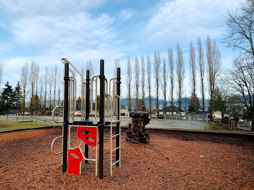 Old Orchard Park | Burnaby, BC V5H 1P4, Canada | Phone: (604) 294-7450