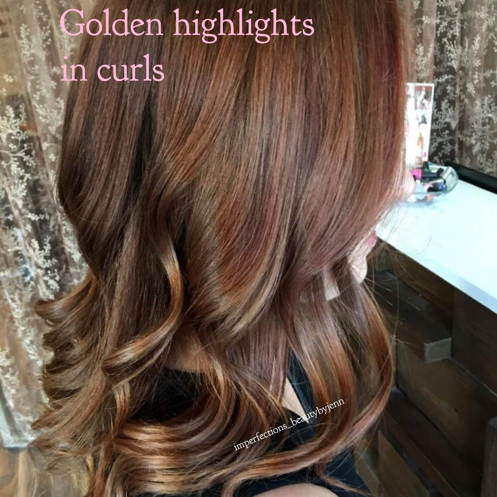 Salon Love | 1075 Notre Dame St, Embrun, ON K0A 1W0, Canada | Phone: (613) 370-5683