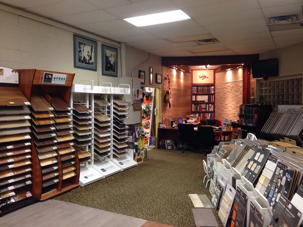 The Flooring Barn | 155 Main St N, Uxbridge, ON L9P 1C6, Canada | Phone: (905) 852-9215