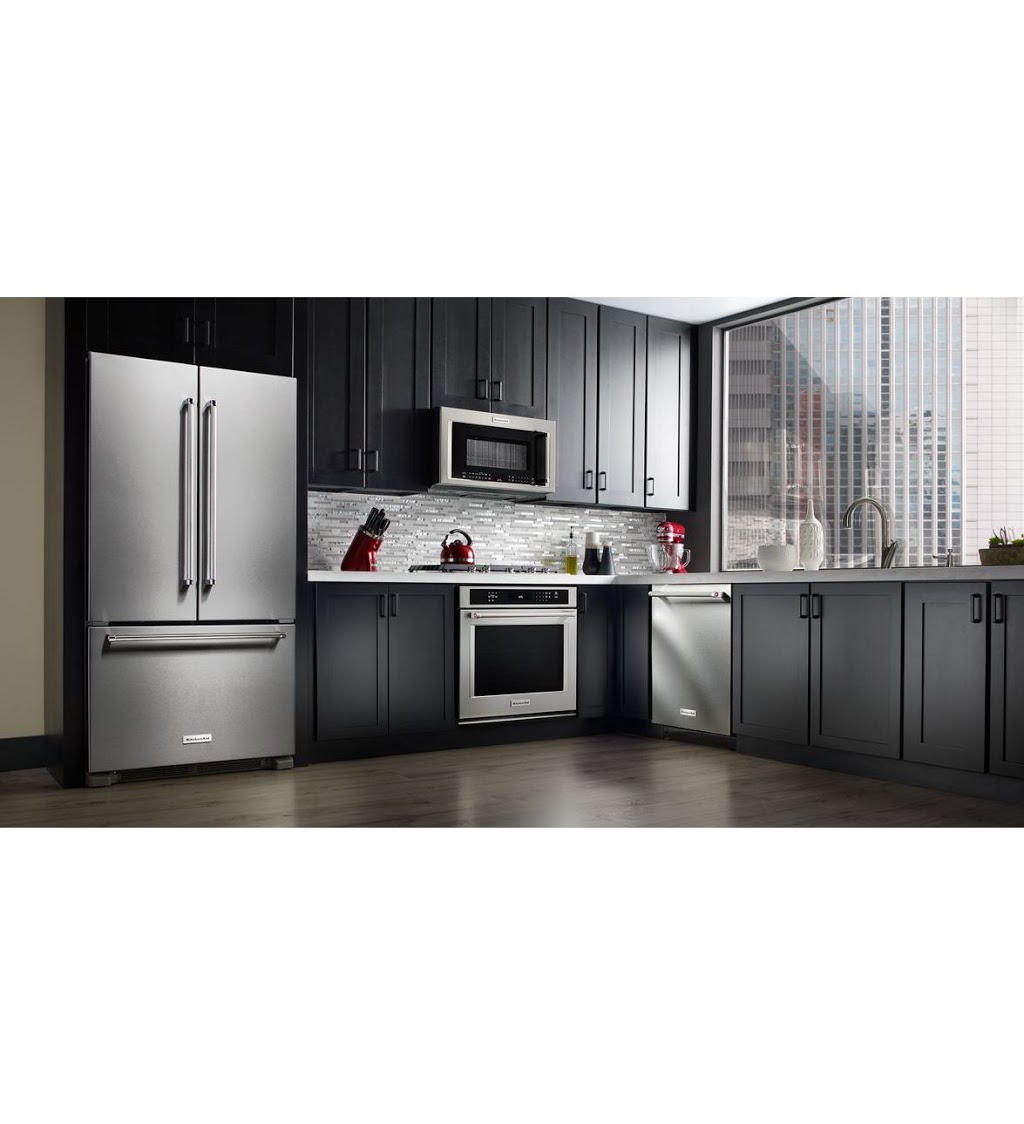 Appliance Tyme | 334 Manitou Dr unit B, Kitchener, ON N2C 1L3, Canada | Phone: (519) 747-2121