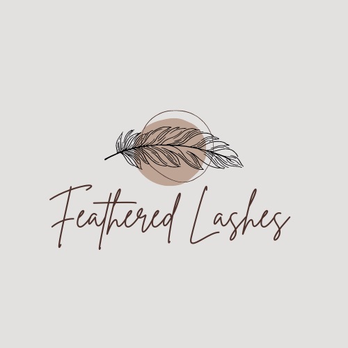 Feathered Lashes | Grieve Rd, Comox-Strathcona B, BC V9J 1S7, Canada | Phone: (250) 218-6750