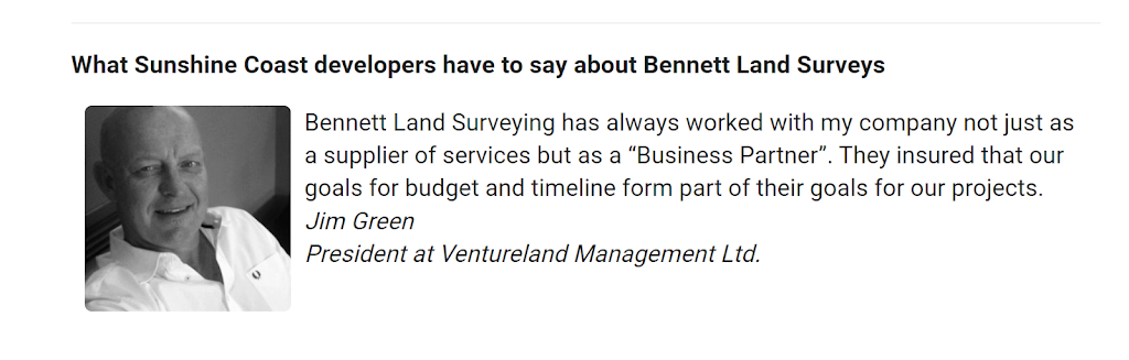 Bennett Land Surveying Gibsons | 634 Farnham Rd, Gibsons, BC V0N 1V8, Canada | Phone: (604) 886-2531