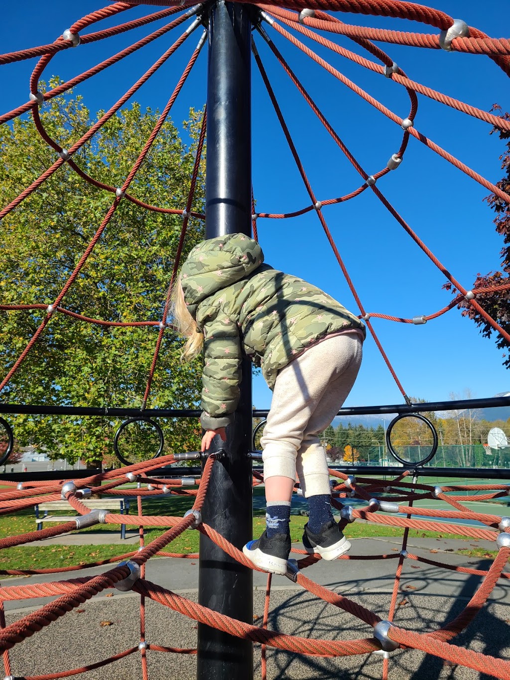 Confederation Park Play Area | 220-250 Beta Ave, Burnaby, BC V5C 5L7, Canada | Phone: (604) 570-4000