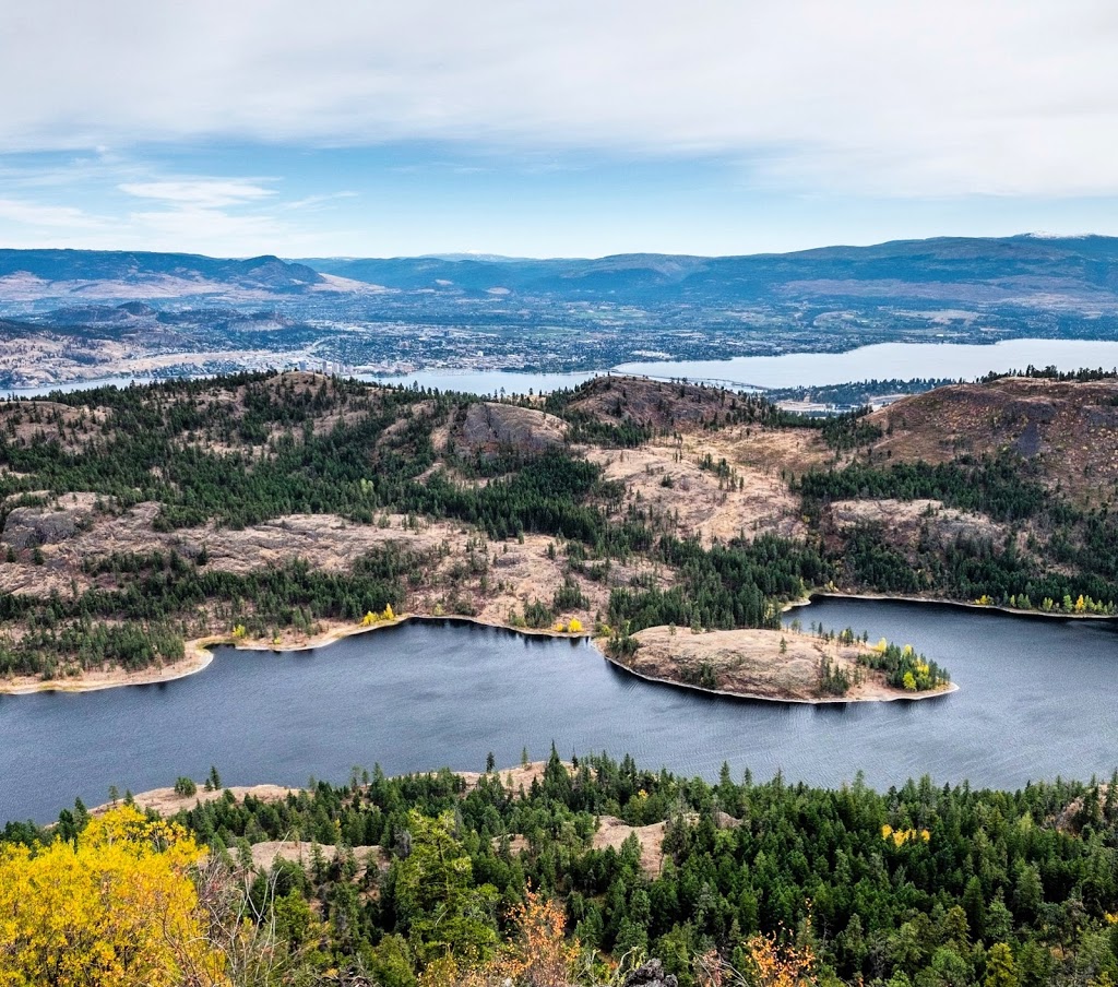 Rose Valley Regional Park | 1805 Westlake Rd, West Kelowna, BC V1Z 3G6, Canada | Phone: (250) 763-4918