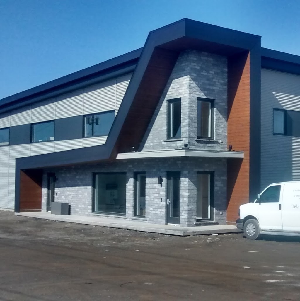 Camil Jacob Inc | 420 Rang Saint-Gabriel, Vallée-Jonction, QC G0S 3J0, Canada | Phone: (418) 253-5441