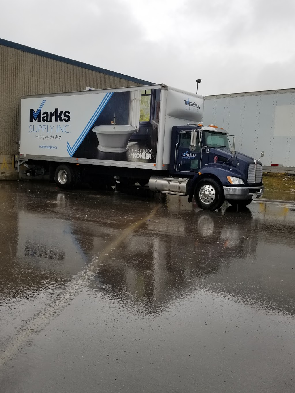 Marks Supply Inc. (Kitchener) | 300 Arnold St, Kitchener, ON N2H 6E9, Canada | Phone: (800) 265-2132