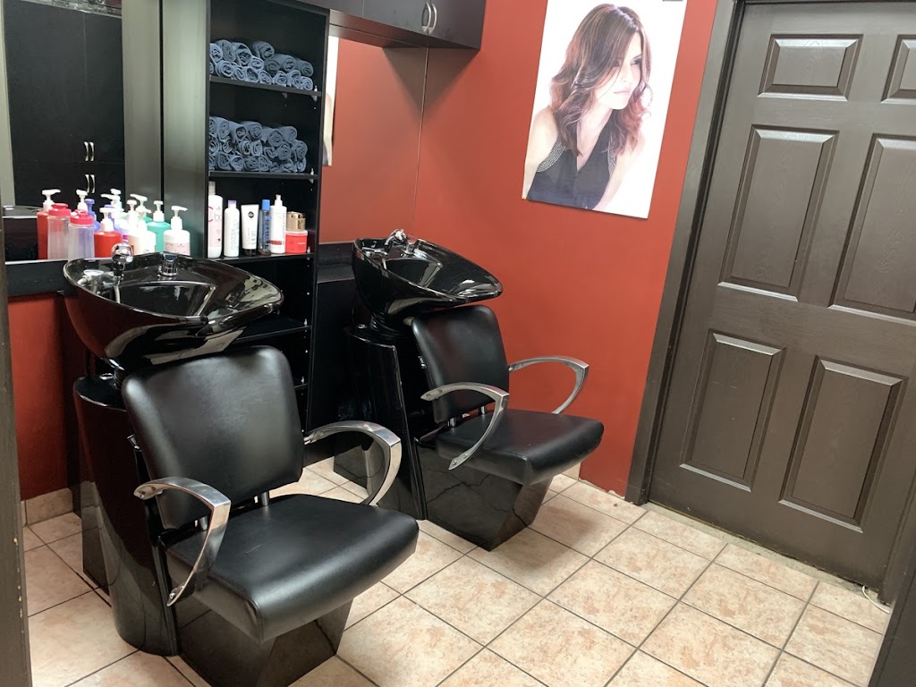 Coiffure Arsene | 5985 Bd Payer, Saint-Hubert, QC J3Y 6W6, Canada | Phone: (450) 676-7213