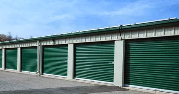 Total Storage | 106 Whalen St, Miramichi, NB E1V 3W5, Canada | Phone: (506) 624-7036