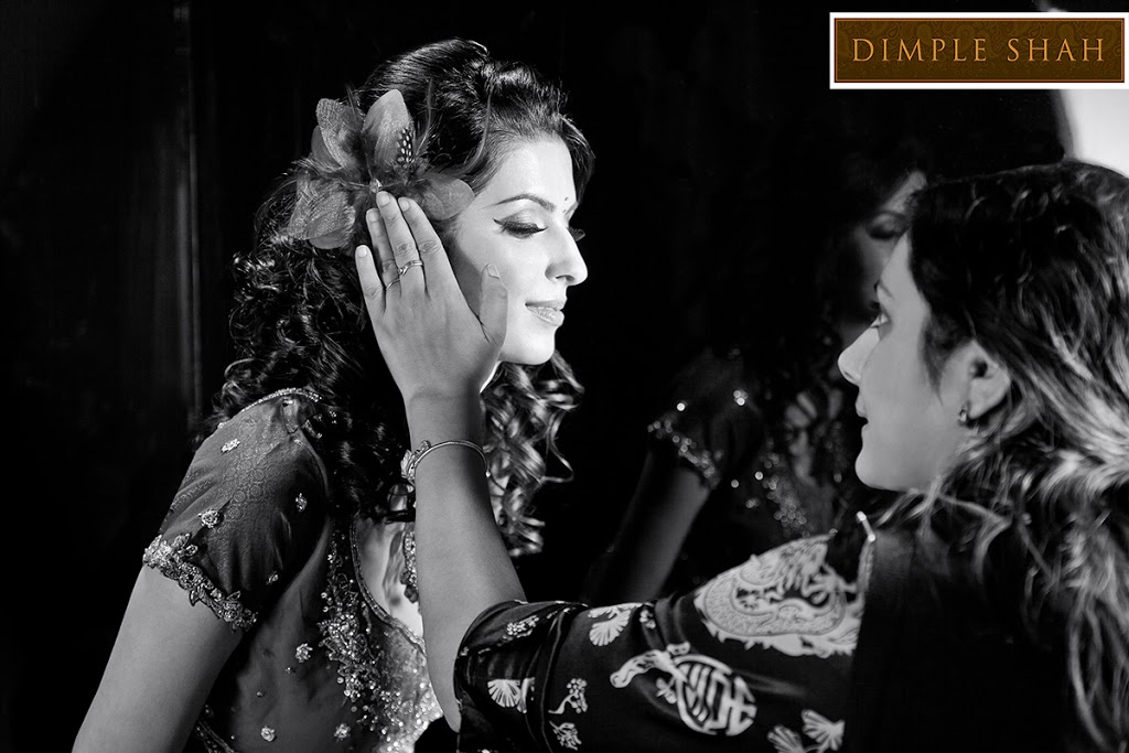 Dimple Shah - Henna - Make Up - Hair Artist | 7 Brian Dr, North York, ON M2J 3X8, Canada | Phone: (416) 508-7202