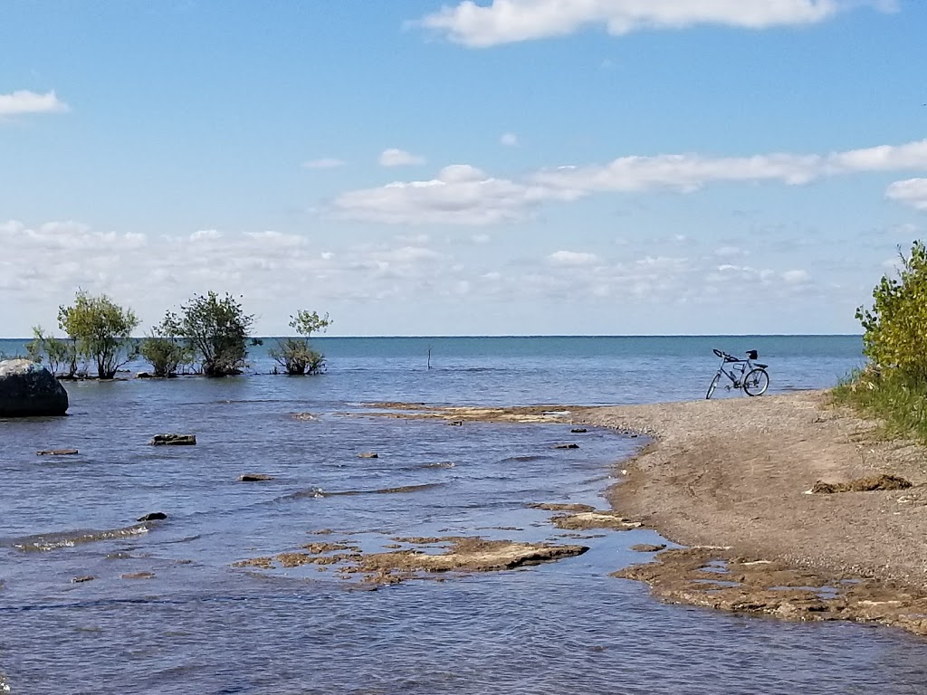 Long Beach Conservation Area and Campground | 12965 Lakeshore Rd, Wainfleet, ON L0S 1V0, Canada | Phone: (905) 899-3462