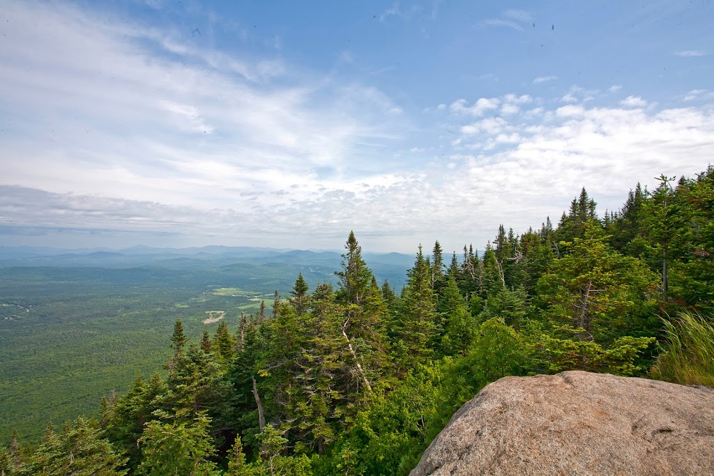 Le Sanctuaire du Mont-Saint-Joseph | 133 Route du Parc, Notre-Dame-des-Bois, QC J0B 2E0, Canada | Phone: (819) 888-2231