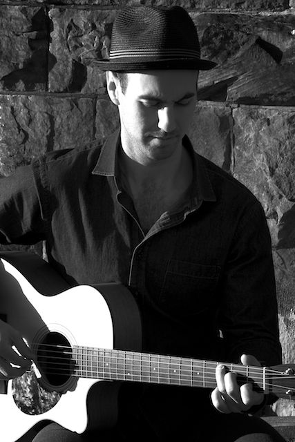 Conor J. Brown Guitar, Piano and Music Production Lessons | 368 Delaware Ave, Toronto, ON M6H 2T8, Canada | Phone: (647) 477-5796