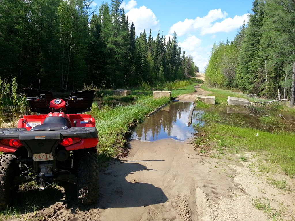 Redwater Provincial Recreation Area | Redwater, AB T0A 2W0, Canada | Phone: (780) 960-8170