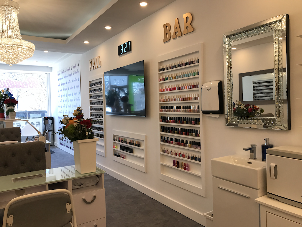 BEAUTYSONE ONGLES & SPA | 3434 Rue Fleury E, Montréal-Nord, QC H1H 2R8, Canada | Phone: (514) 575-9944