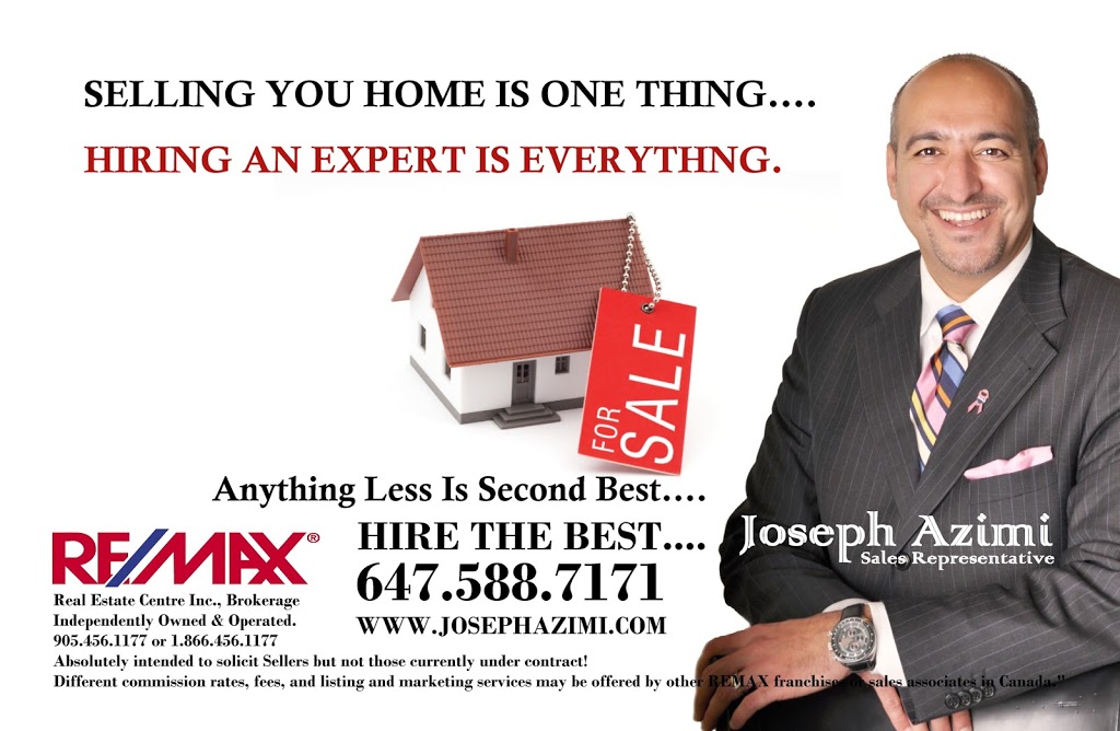 REAL ESTATE AGENT BRAMPTON | 5 Cannington Cres, Brampton, ON L6X 0X4, Canada | Phone: (647) 588-7171