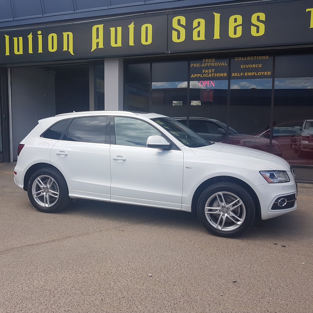 EVOLUTION AUTO SALES | 133-, 1725 32 Ave NE, Calgary, AB T2E 7C8, Canada | Phone: (403) 313-0447