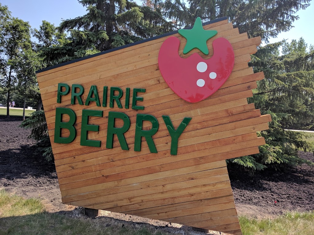 Prairie Berry | 2385 Andrechuk Rd, Glenlea, MB R0G 0S0, Canada | Phone: (204) 226-7425