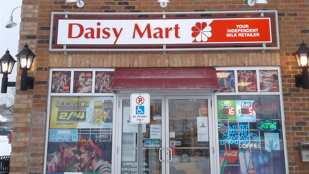 Daisy Mart | 75 Alder St, Orangeville, ON L9W 5A9, Canada | Phone: (519) 938-8547