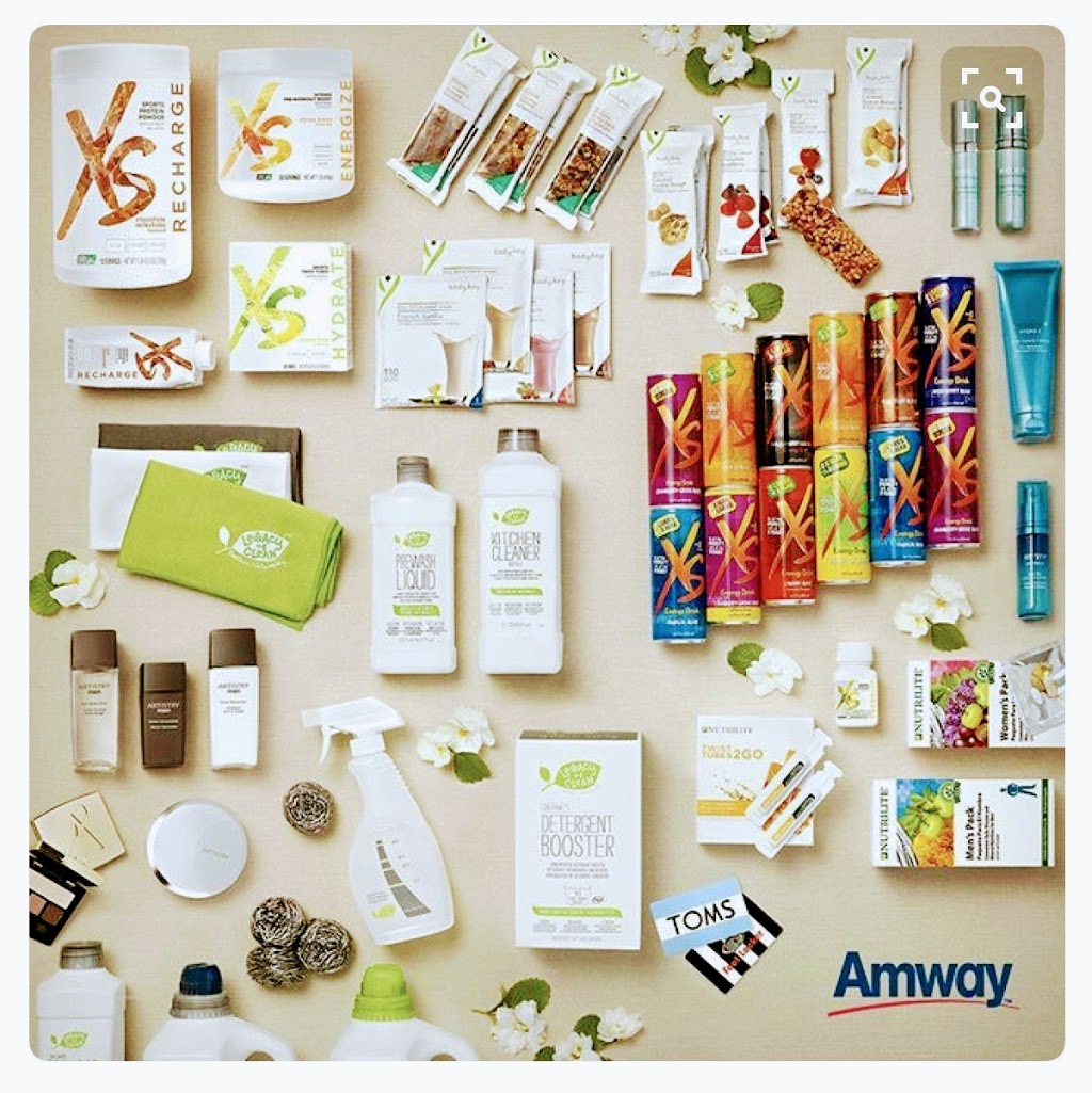 Amway Distributor | 13739 91a Ave, Surrey, BC V3V 7Y5, Canada | Phone: (236) 838-4424