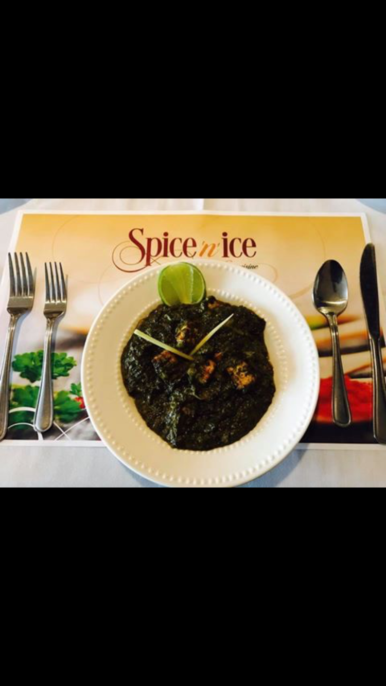 Spice N Ice | 1095 London Rd #3, Sarnia, ON N7S 1P2, Canada | Phone: (519) 344-2439