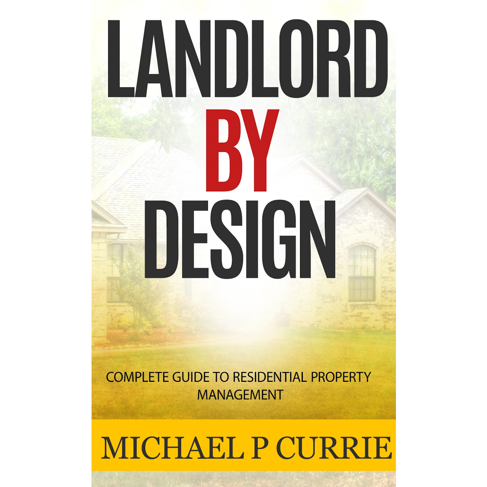 Landlord By Design | 1984 Connaught Ave, Halifax, NS B3H 4E1, Canada | Phone: (902) 830-7302