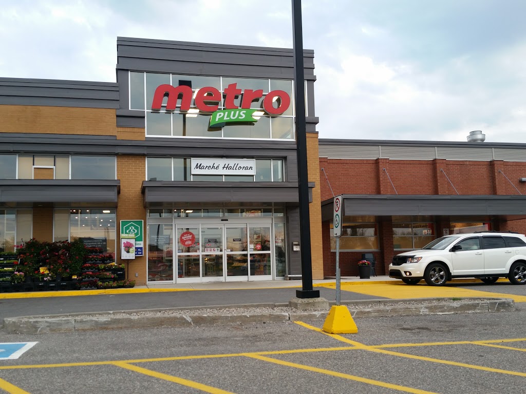 Metro Plus Buckingham | 180 Avenue Lépine, Gatineau, QC J8L 4M4, Canada | Phone: (819) 986-5761