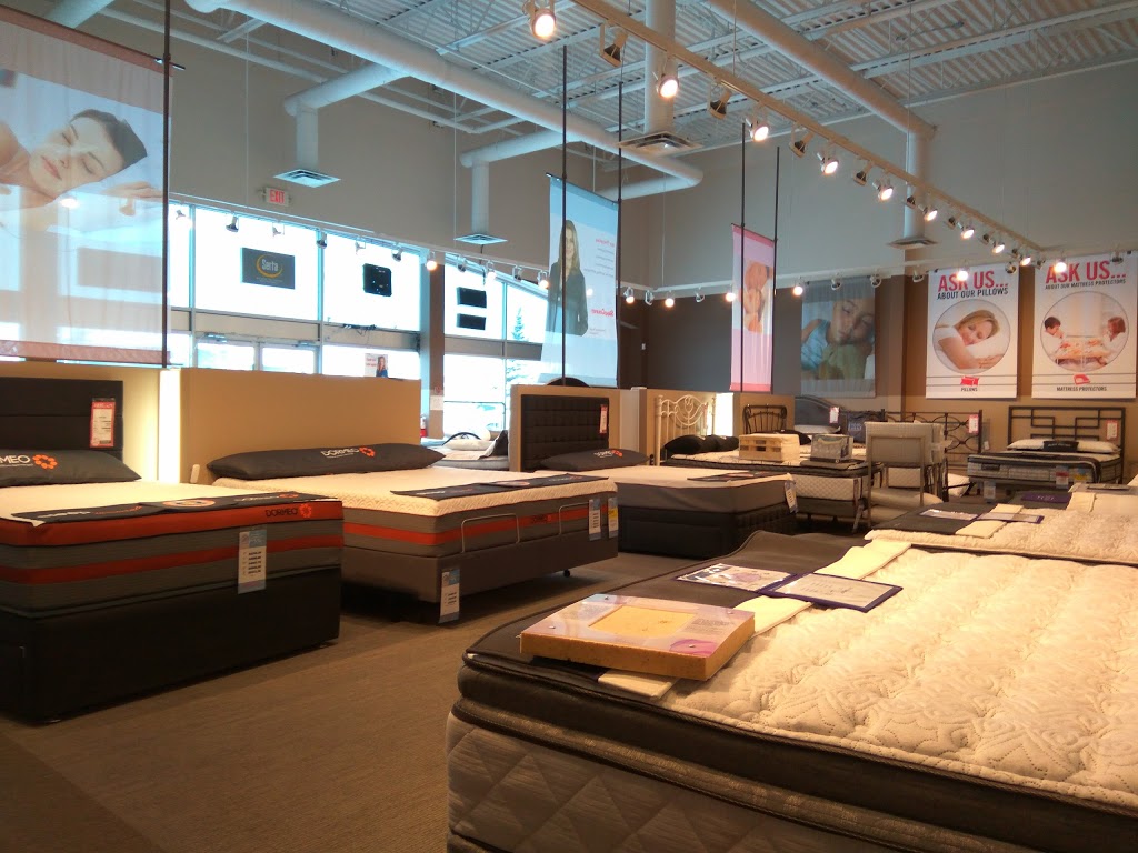 Sleep Country | Royal Oak Centre, 8888 Country Hills Blvd NW #900, Calgary, AB T3G 5T4, Canada | Phone: (403) 239-2193