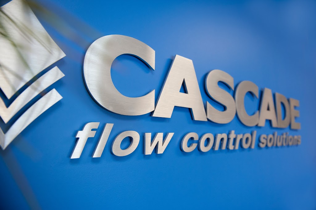 Cascade Flow Control Solutions | 5728 10 St NE, Calgary, AB T2E 8W7, Canada | Phone: (800) 661-6129