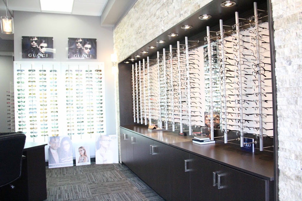 Kingsville Optometry | 59 Main St E #4, Kingsville, ON N9Y 1A1, Canada | Phone: (519) 733-7644