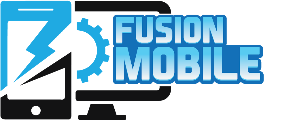 fusion mobile | 764 Danforth Ave, Toronto, ON M4J 1L5, Canada | Phone: (416) 564-7649