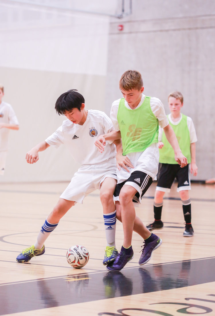 PREMIER SOCCER ACADEMY | 2783 Tabor Pl, Coquitlam, BC V3C 5E7, Canada | Phone: (604) 787-3976