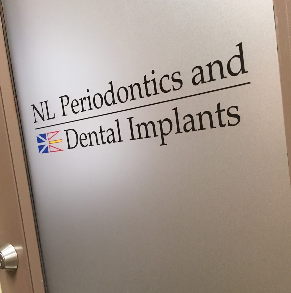 NL Periodontics and Dental Implants | 120 Torbay Rd w250, St. Johns, NL A1A 2G8, Canada | Phone: (709) 754-2500