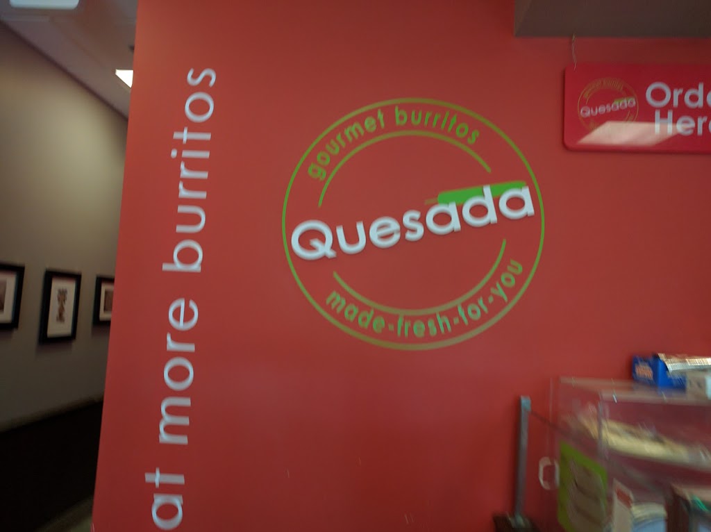 Quesada Burritos & Tacos | 511 Maple Grove Dr #13, Oakville, ON L6J 6X8, Canada | Phone: (905) 338-9009