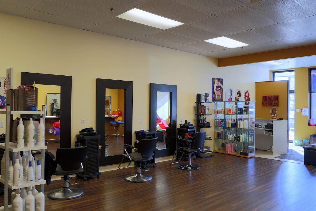 Coiffure Calinours Plus | 1356 Boulevard Curé-Labelle, Blainville, QC J7C 2P2, Canada | Phone: (450) 437-0808