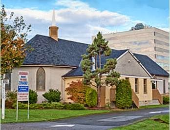 Brighouse United Church | 8151 Bennett Rd, Richmond, BC V6Y 1N4, Canada | Phone: (604) 278-7188