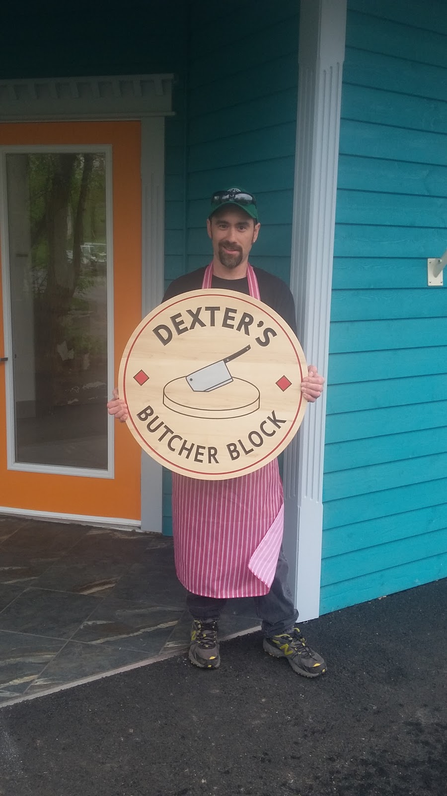 Dexters Butcher Block | 233 Main St, Tatamagouche, NS B0K 1V0, Canada | Phone: (902) 657-6328