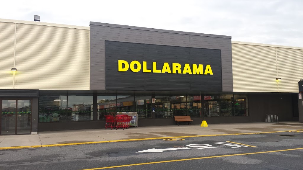 Dollarama | 565 Boulevard Saint-Joseph, Drummondville, QC J2C 2B6, Canada | Phone: (819) 478-7927