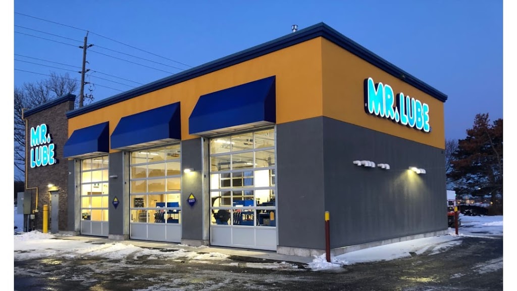 Mr. Lube | 20 St Pauls Cres, Barrie, ON L4N 6K9, Canada | Phone: (705) 722-3434