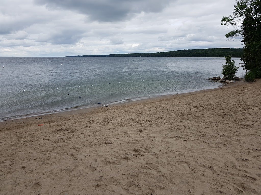 Tollendale Beach | 201 K Tynhead Rd, Barrie, ON L4N 7S7, Canada